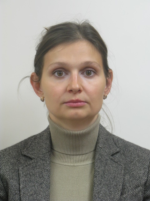 Вернигорова Юлия Сергеевна