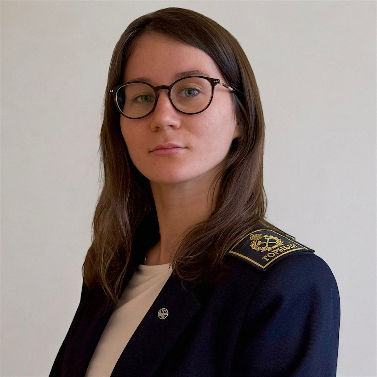 Мякотных Алина Алексеевна