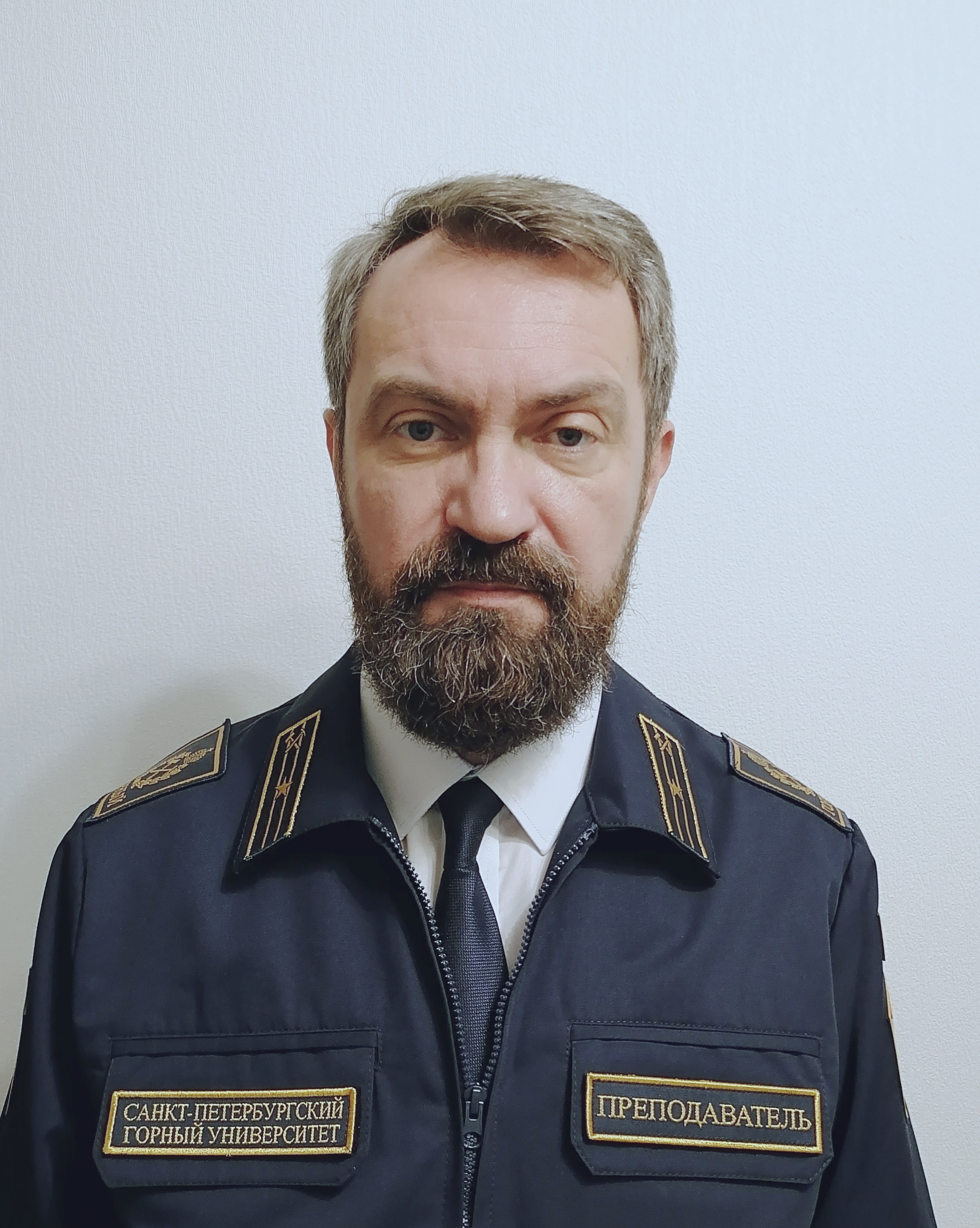 Нагайчук Андрей Федорович