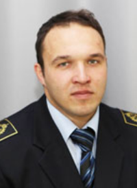 Нагорнов Дмитрий Олегович