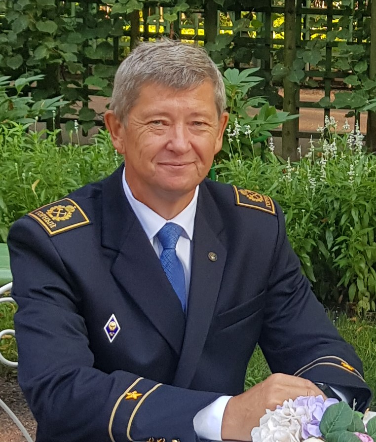 Назарычев Александр Николаевич