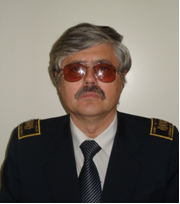 Насонов Михаил Юрьевич