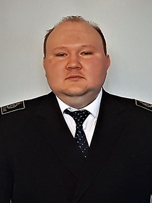 Никифоров Александр Александрович