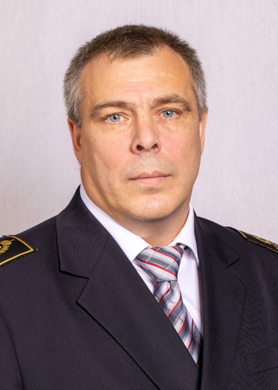 Никишин Вячеслав Валерьевич