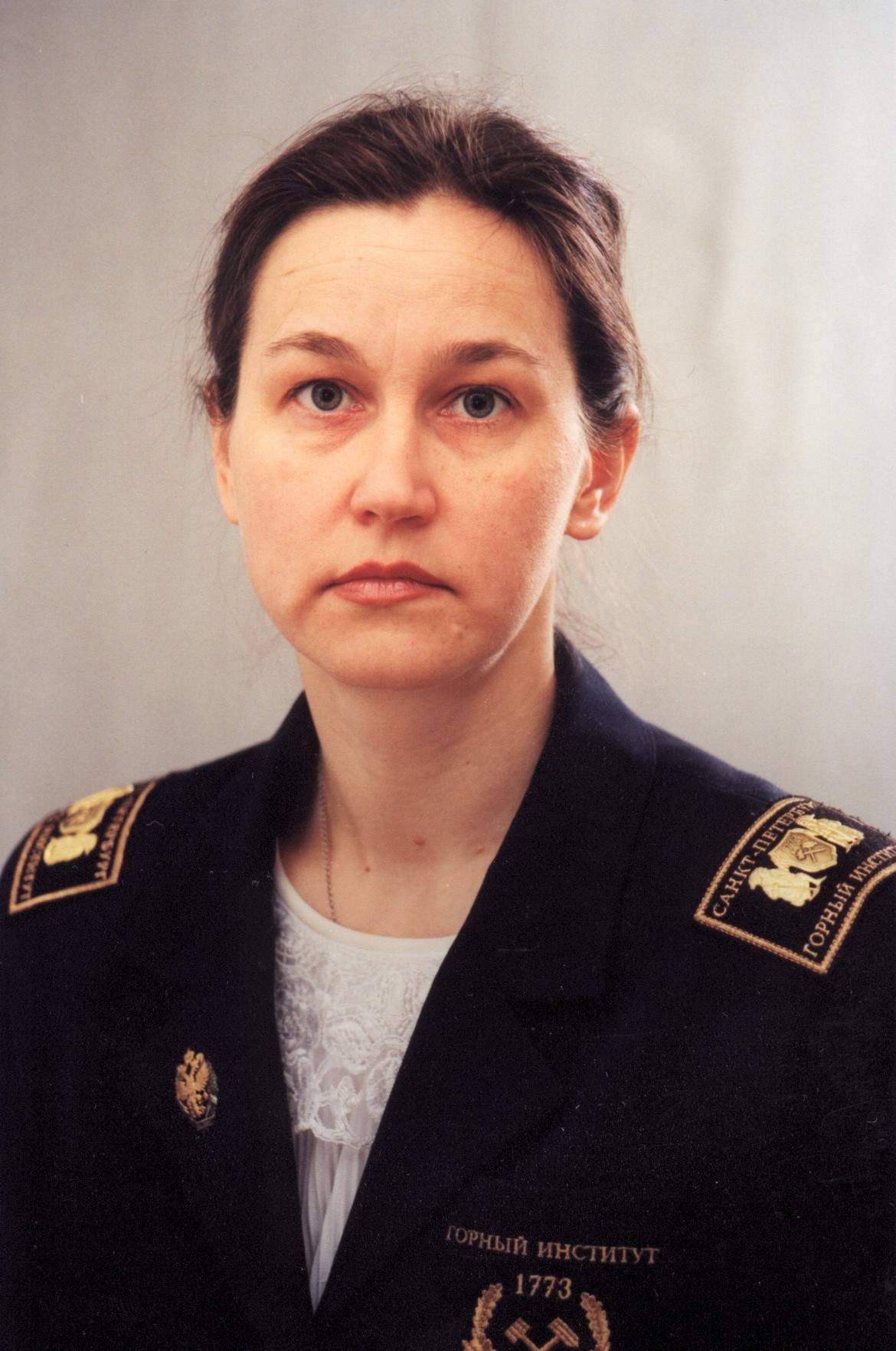 Николаева Татьяна Николаевна