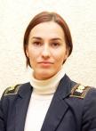 Николаева Надежда Валерьевна
