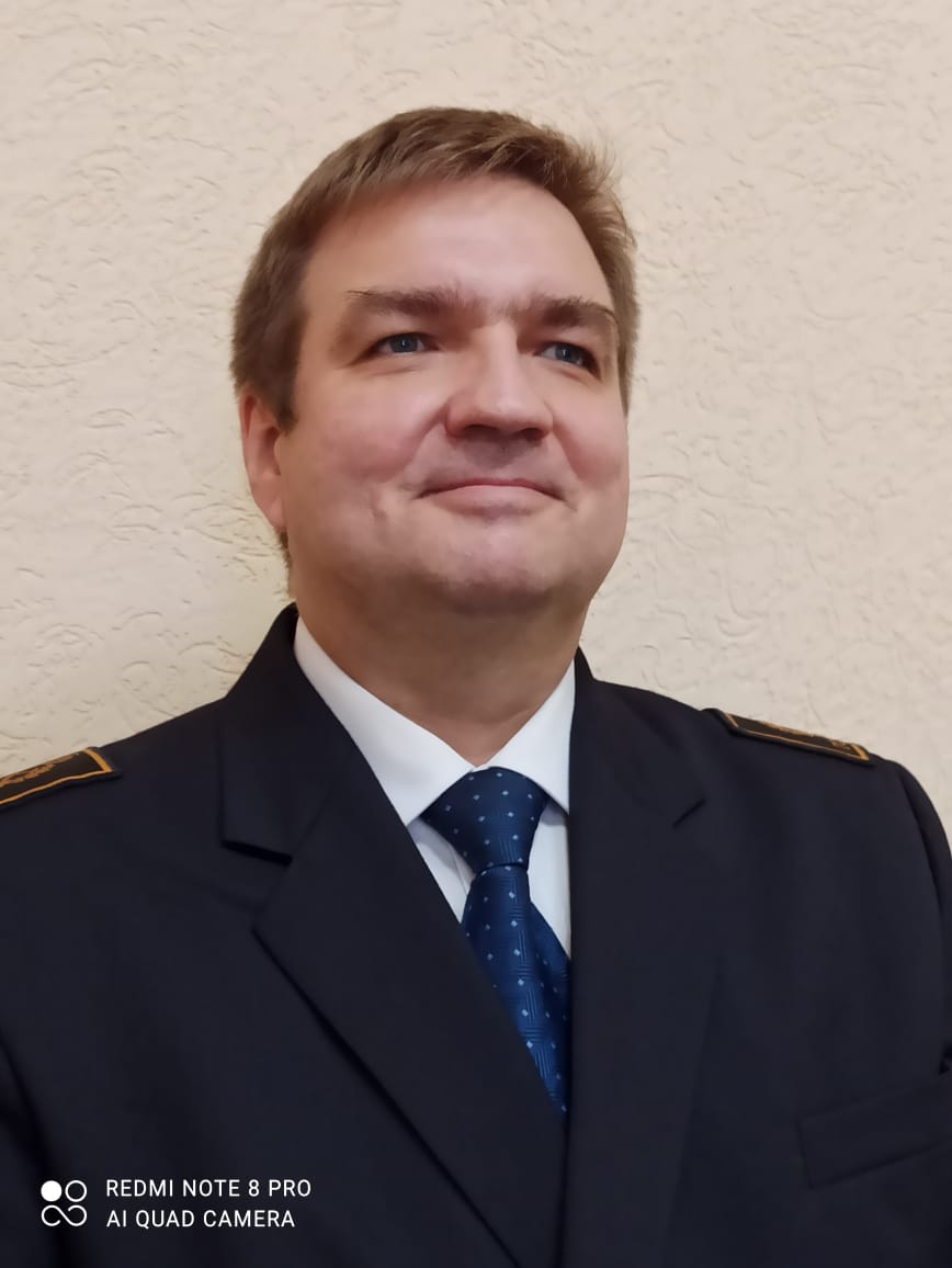 Новиков Алексей Вячеславович