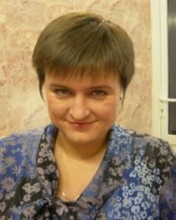 Задорожная Анна Сергеевна