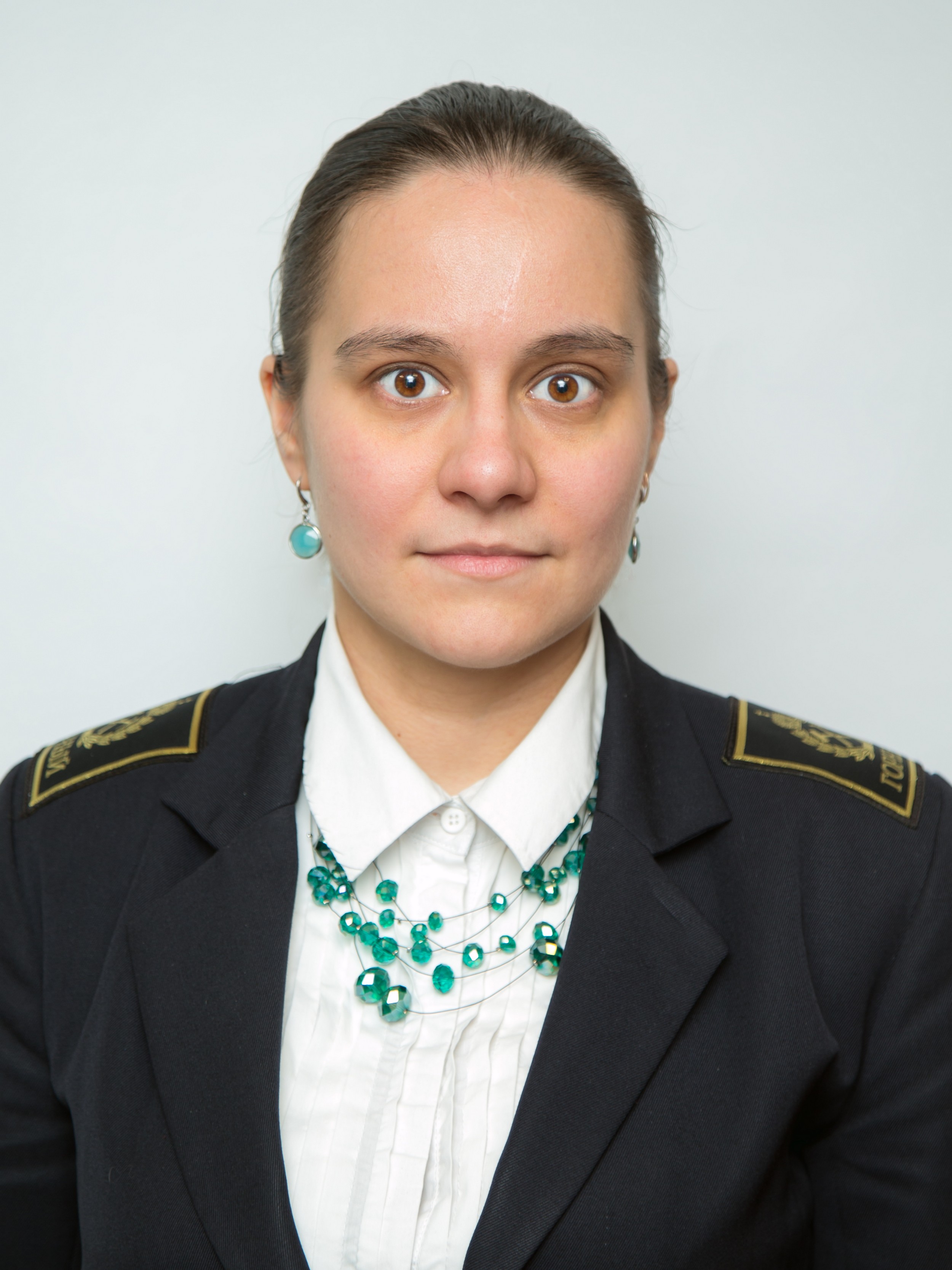 Нуцкова Мария Владимировна