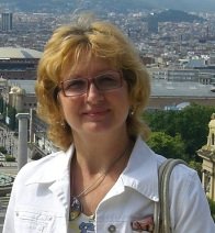 Заигрина Нина Анатольевна