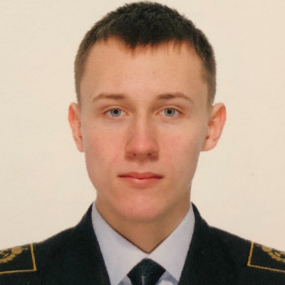 Парфенов Дмитрий Викторович