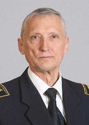 Первухин Дмитрий Анатольевич