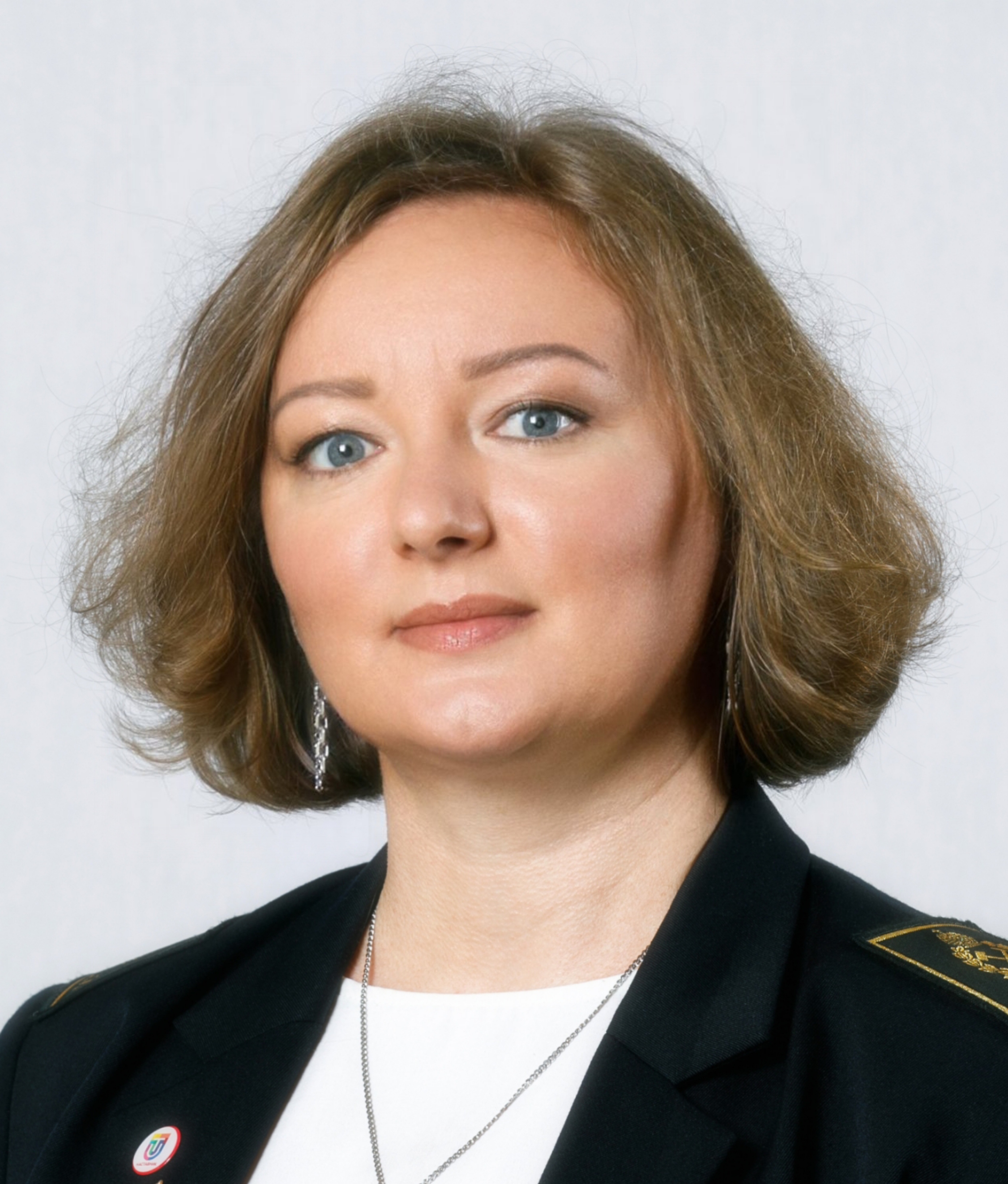 Перина Анастасия Ивановна