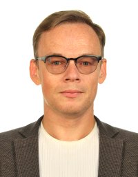 Заир-Бек Сергеи Измаилович