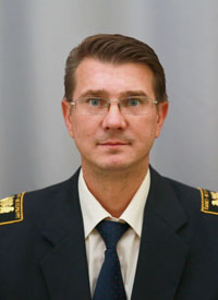 Петраков Дмитрий Геннадьевич