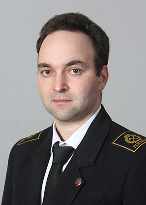 Петров Дмитрий Анатольевич