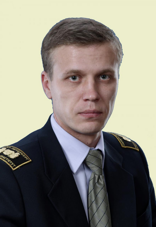 Петров Дмитрий Николаевич
