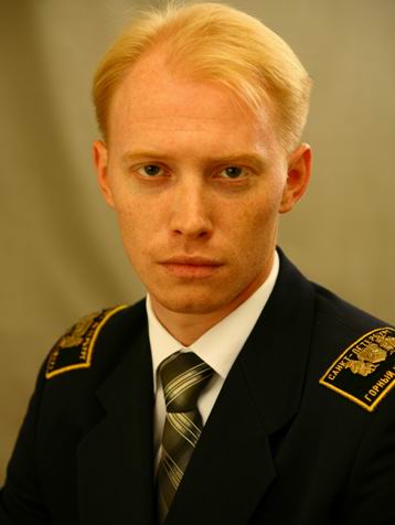 Петров Денис Сергеевич