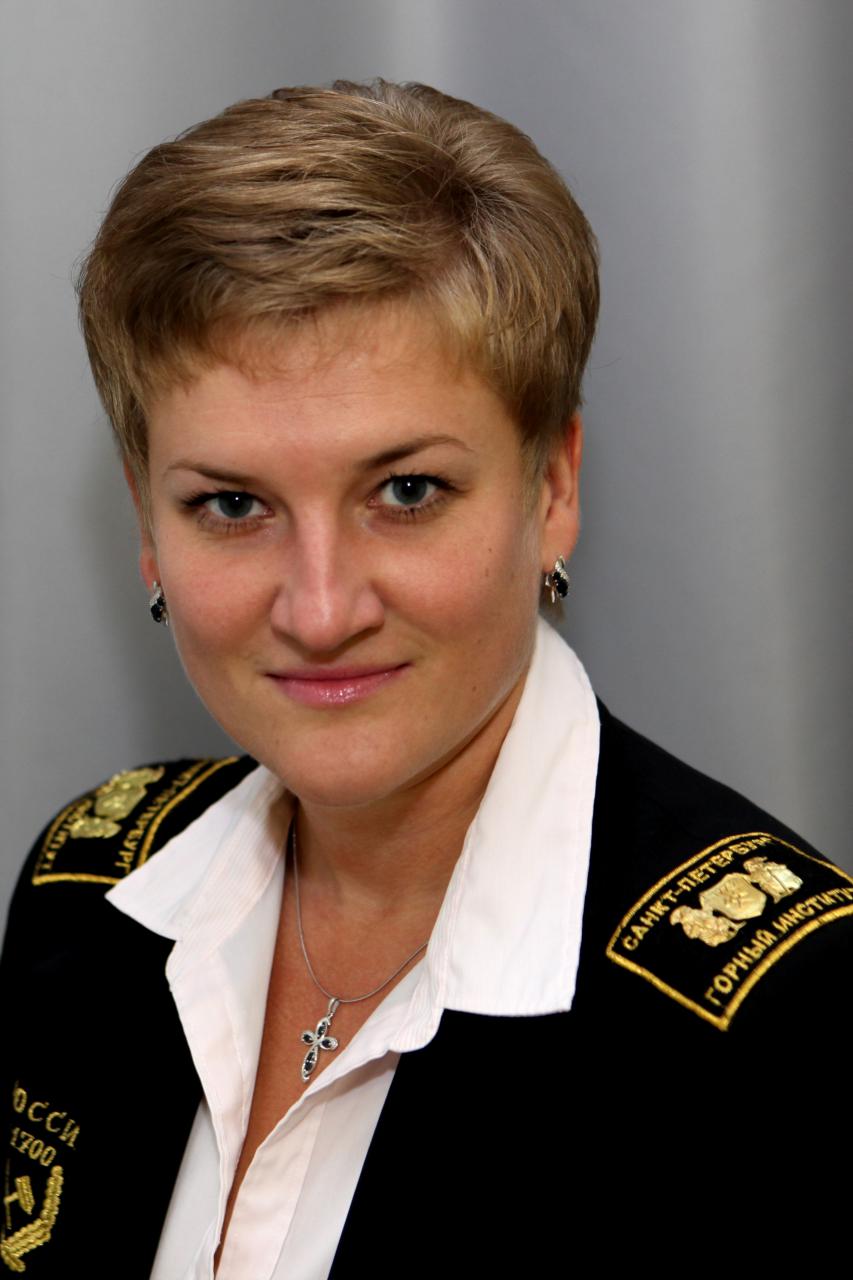 Петрова Татьяна Анатольевна