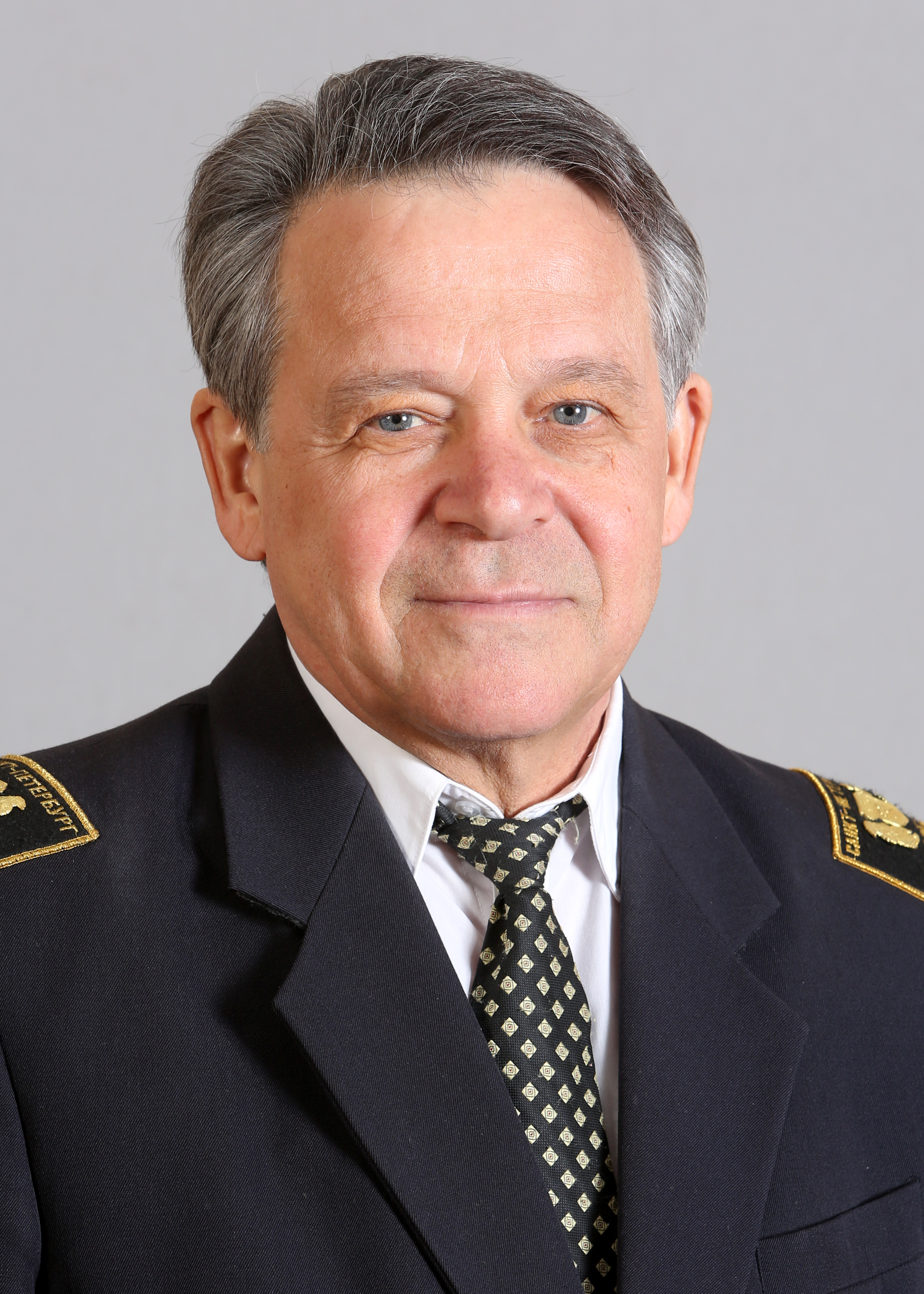 Пиирайнен Виктор Юрьевич