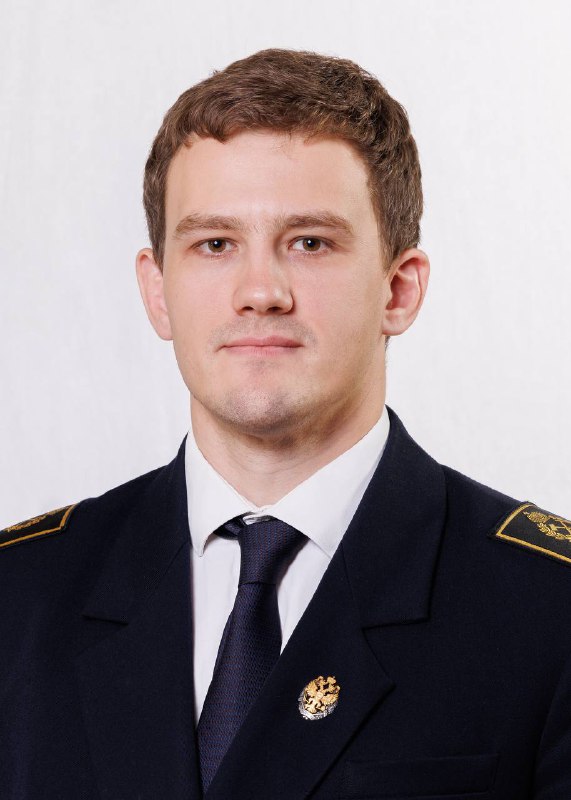 Плащинский Вячеслав Алексеевич