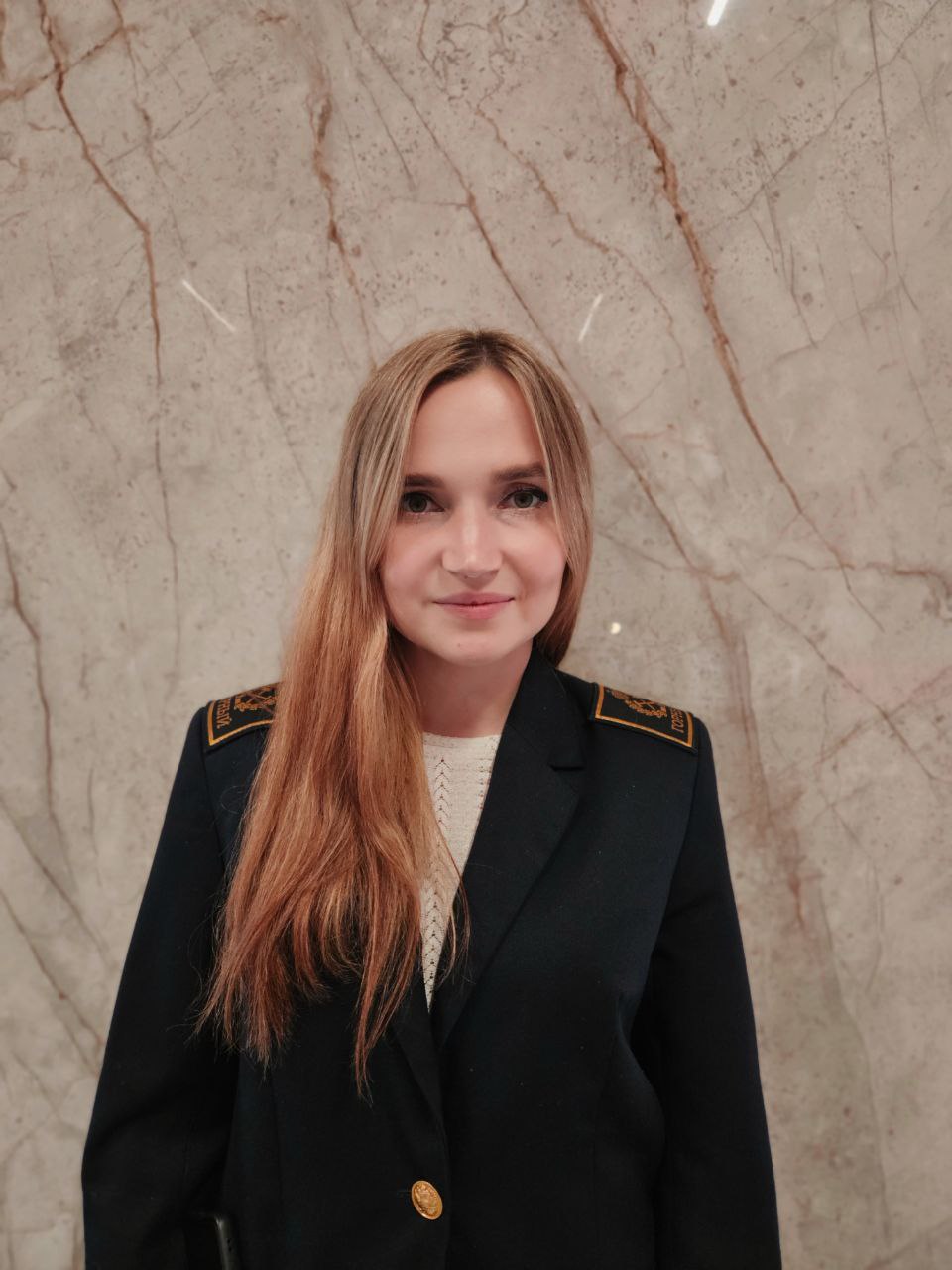 Плотникова Кристина Игоревна