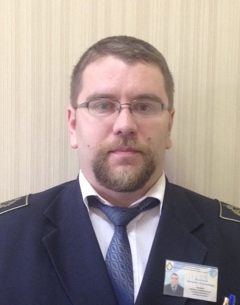 Поддубный Дмитрий Александрович