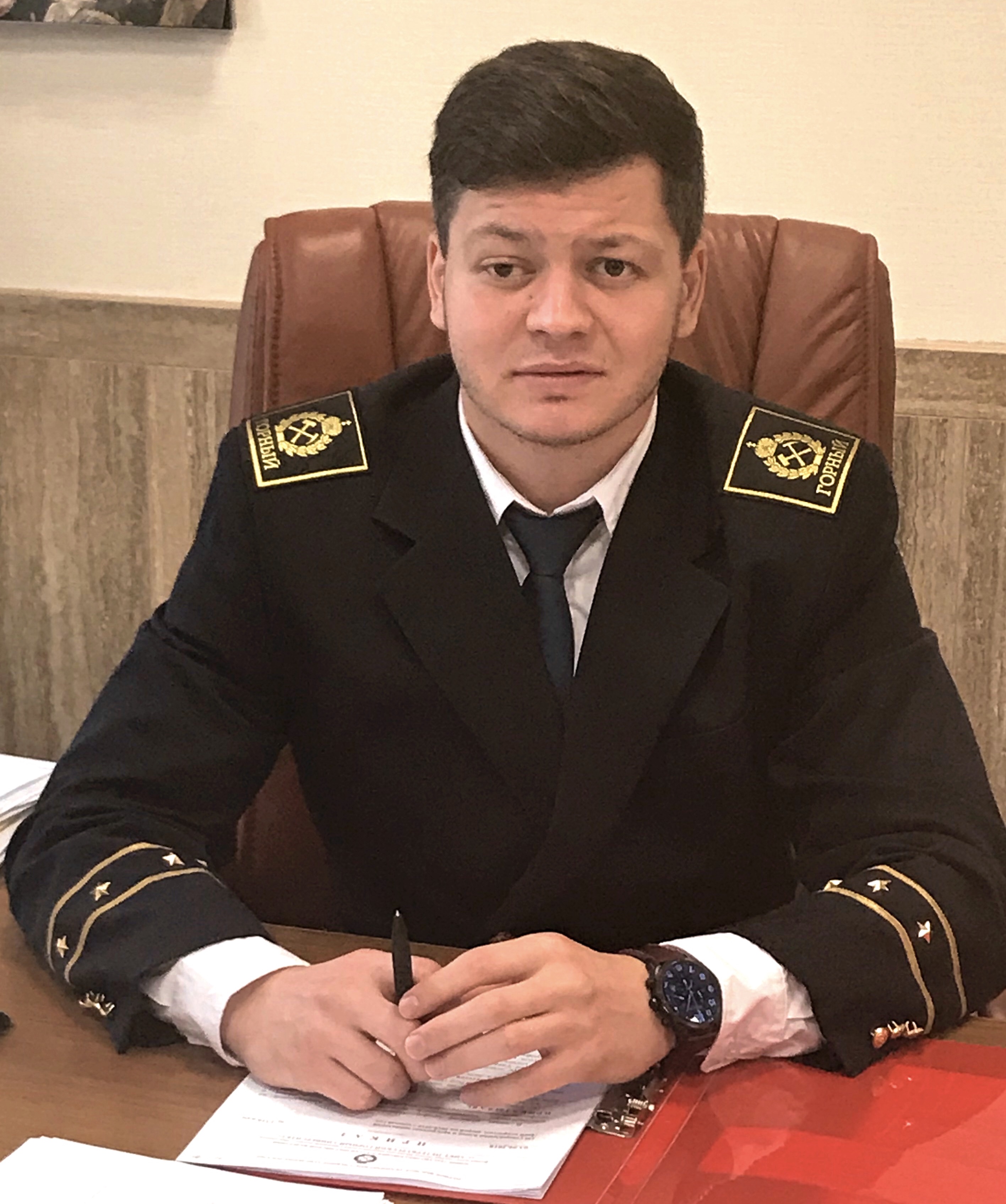 Подопригора Дмитрий Георгиевич