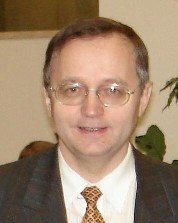 Замков Олег Олегович