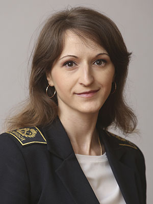 Потапова Наталья Александровна