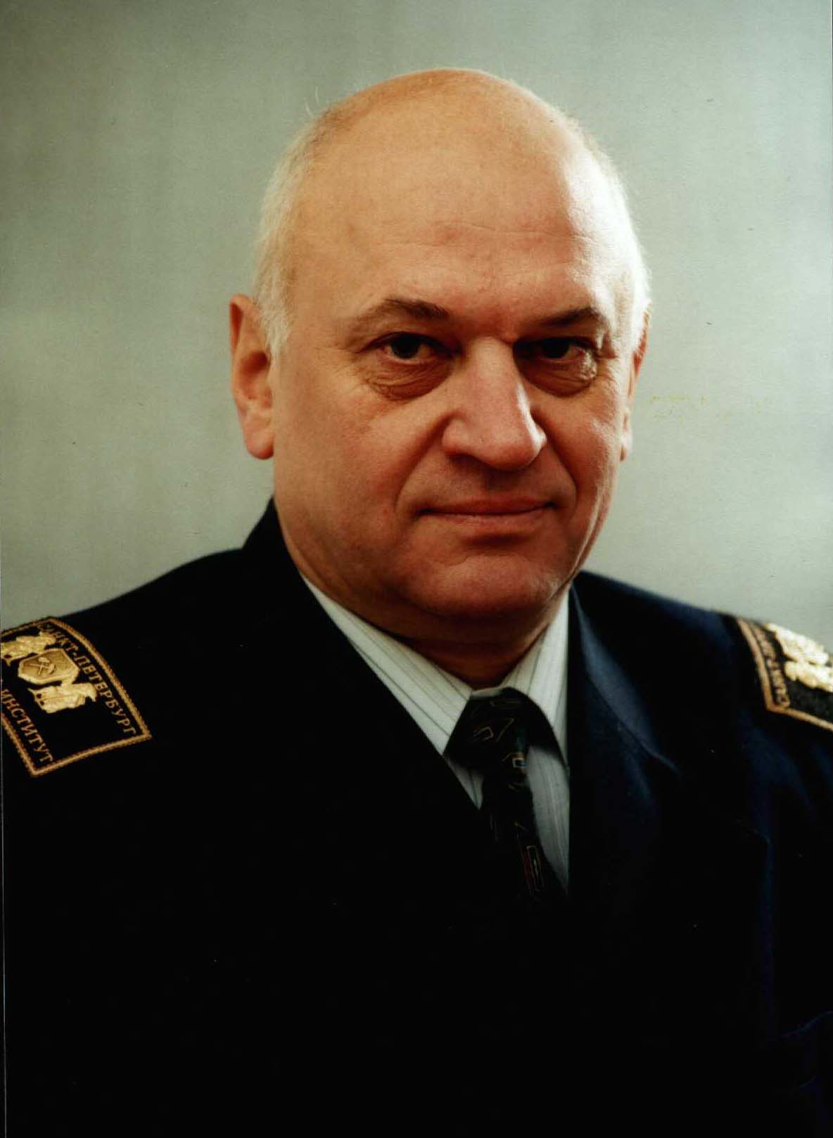Протосеня Анатолий Григорьевич