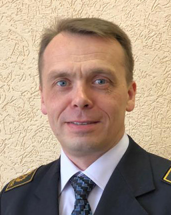 Прялухин Алексей Фёдорович