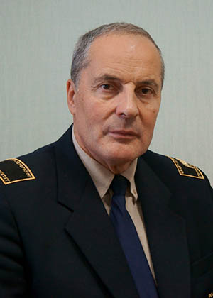 Пряхин Евгений Иванович