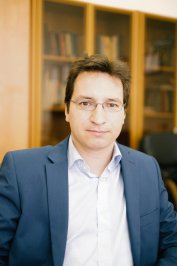 Замулин Олег Александрович