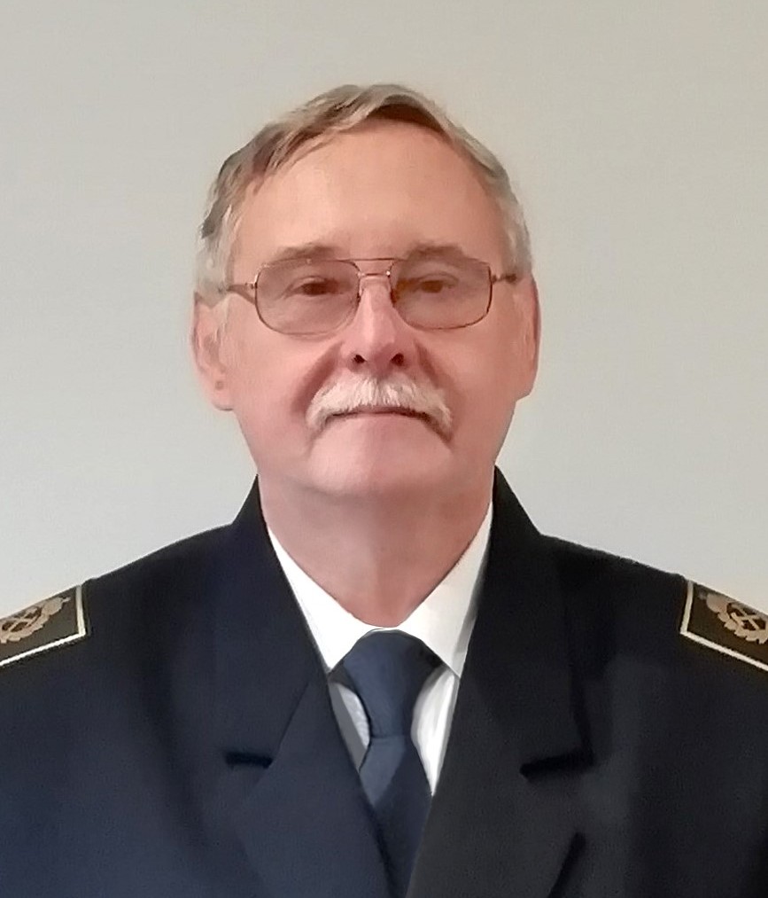 Пузин Юрий Иванович