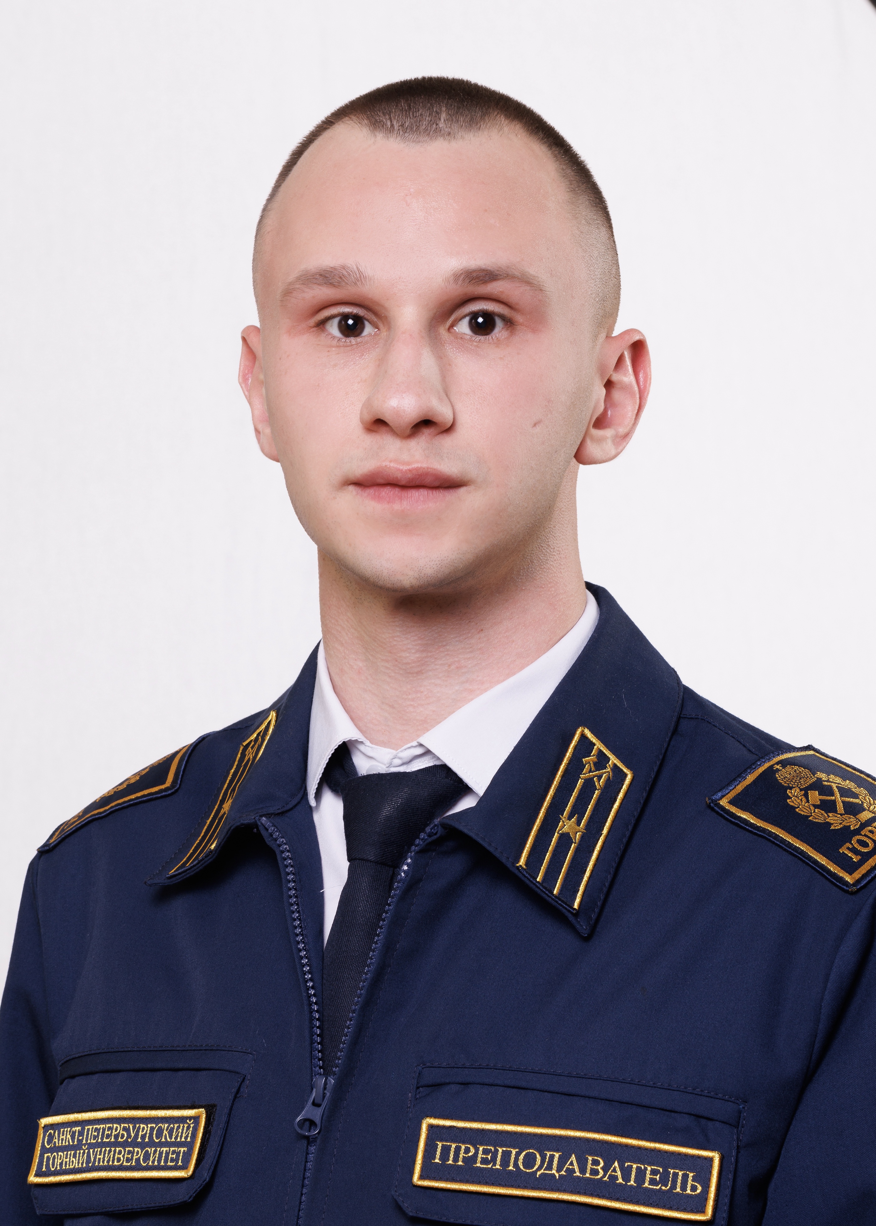 Райхлин Семен Максимович