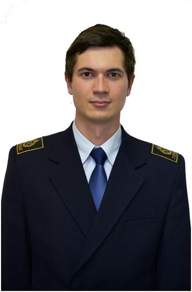 Раупов Инзир Рамилевич