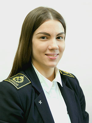 Решнёва Екатерина Аркадьевна