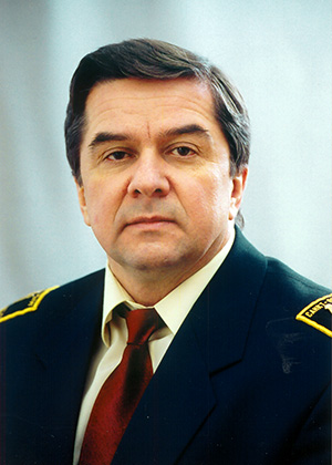 Рогачев Михаил Константинович
