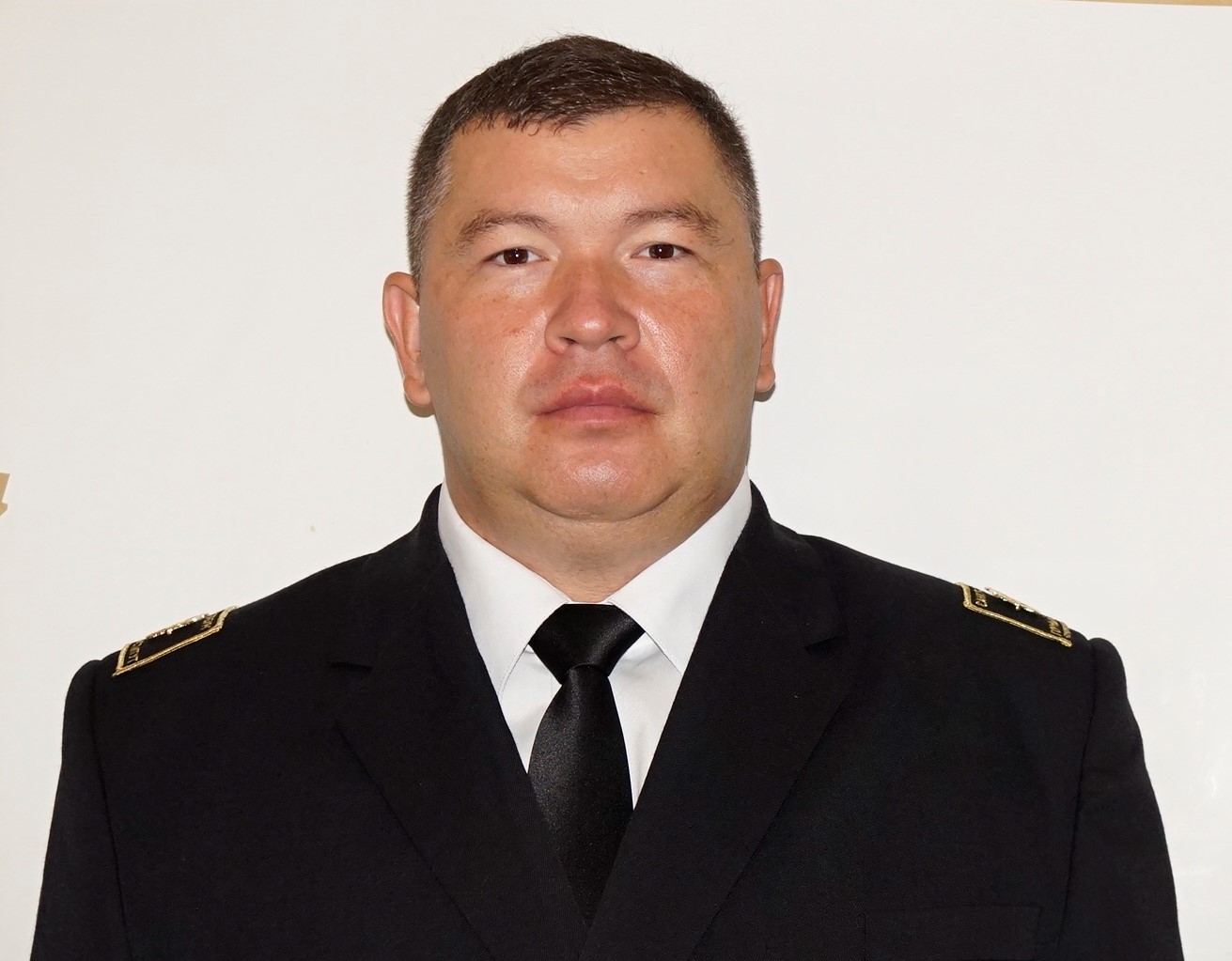Родионов Владимир Алексеевич