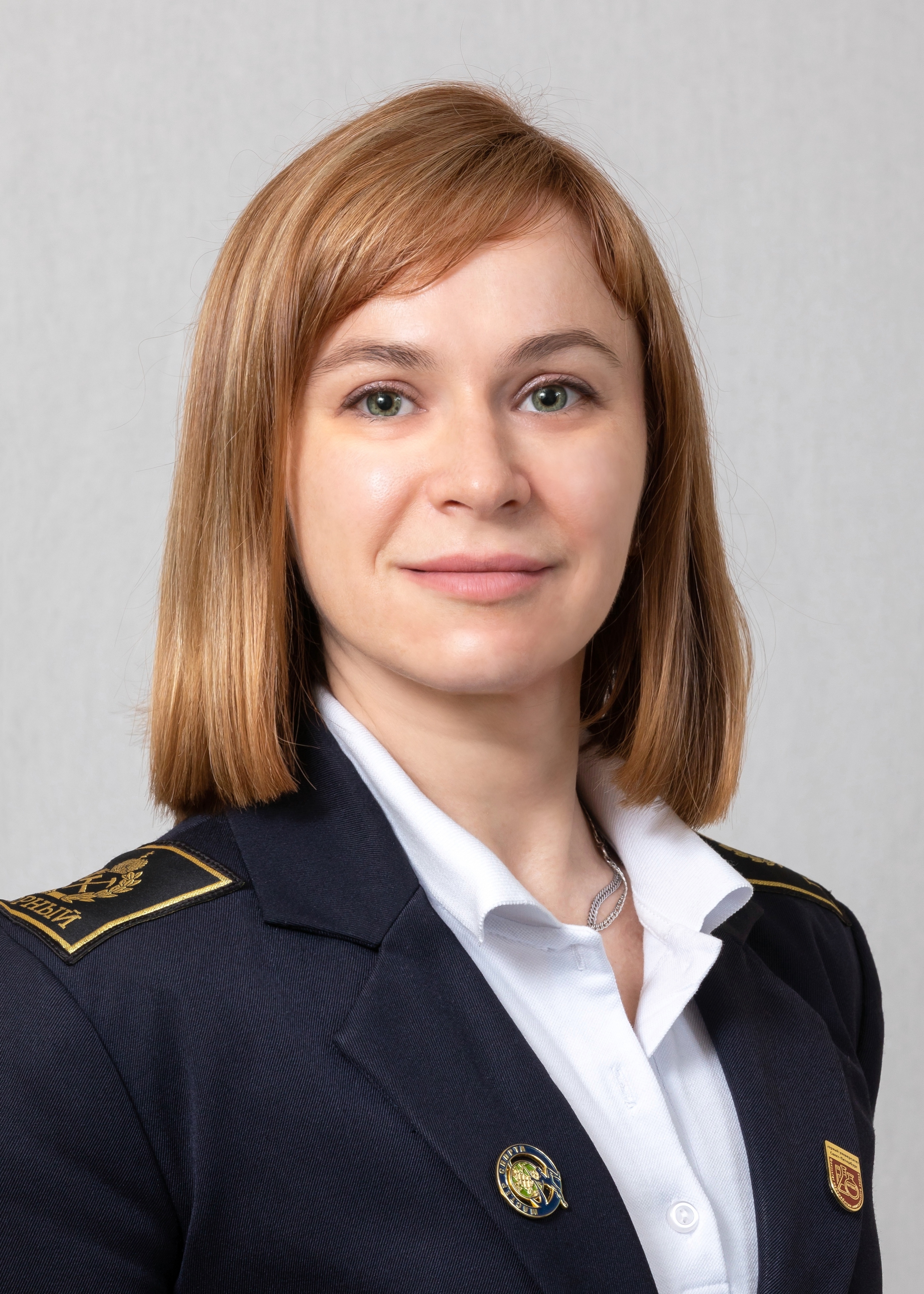 Романова Наталья Александровна
