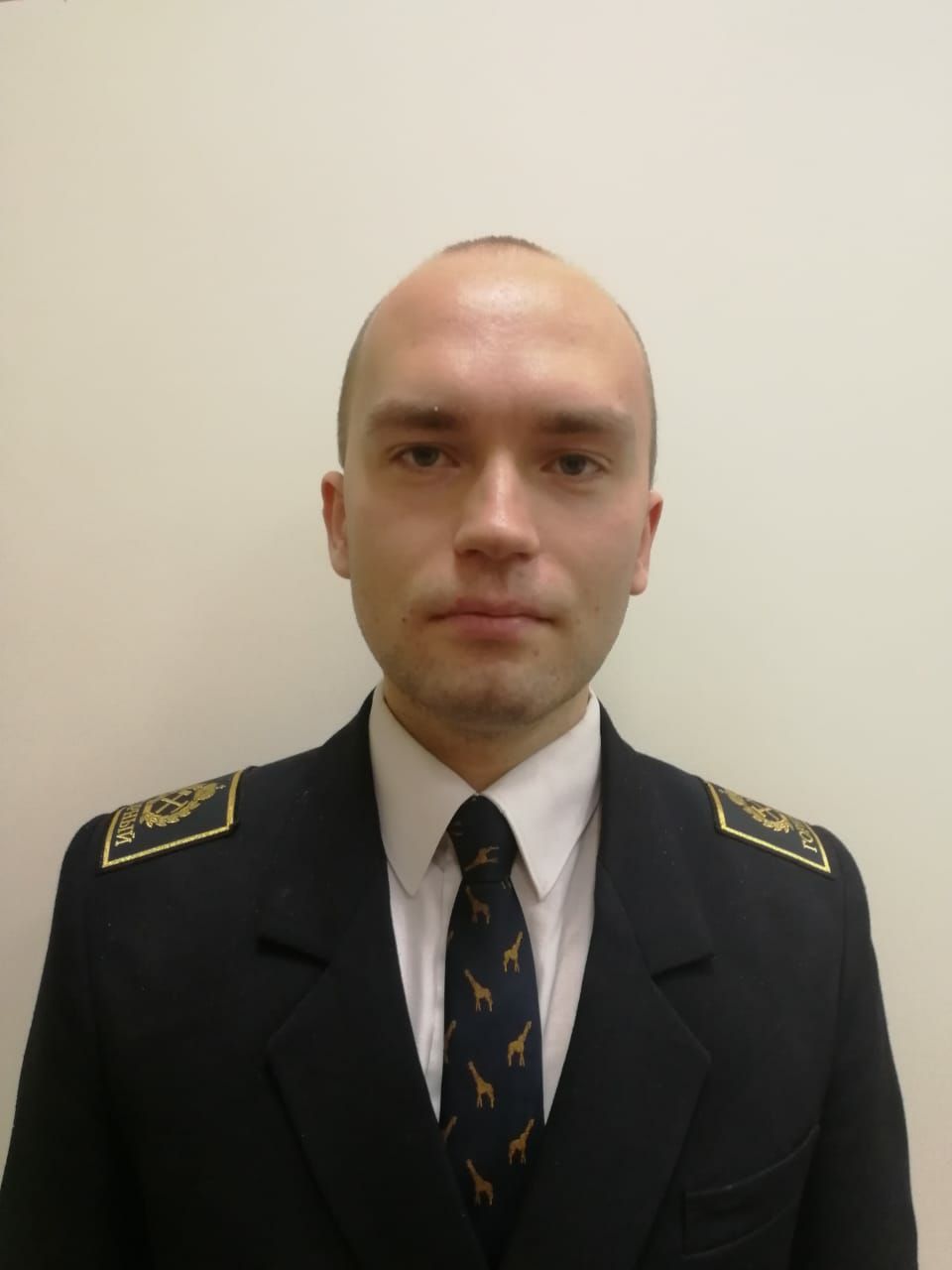 Романчиков Алексей Юрьевич