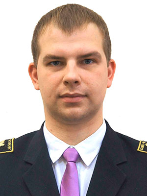 Ромашев Артем Олегович