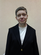 Ротинян Елена Михайловна
