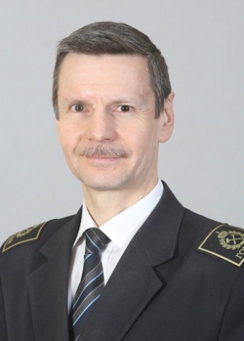 Рудаков Марат Леонидович