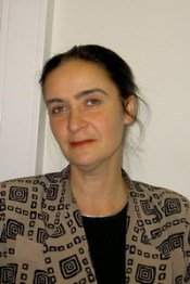 Занина Елена Леонидовна