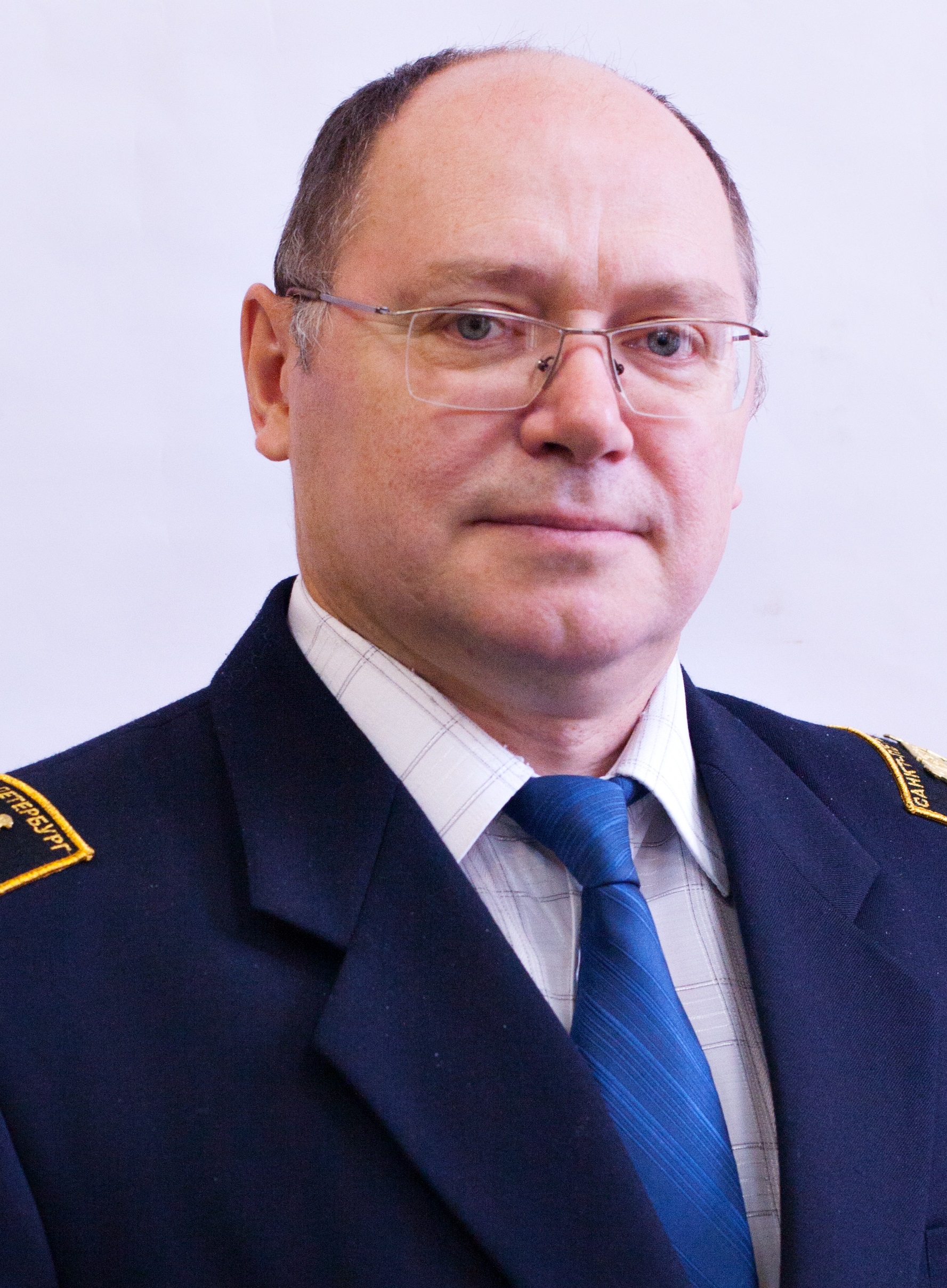 Рудник Сергей Николаевич