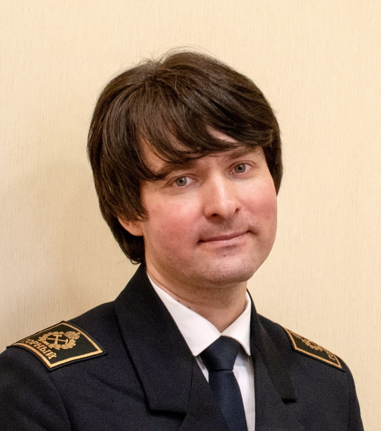 Рыбаков Всеволод Вячеславович