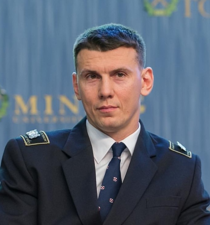 Савельев Дмитрий Сергеевич