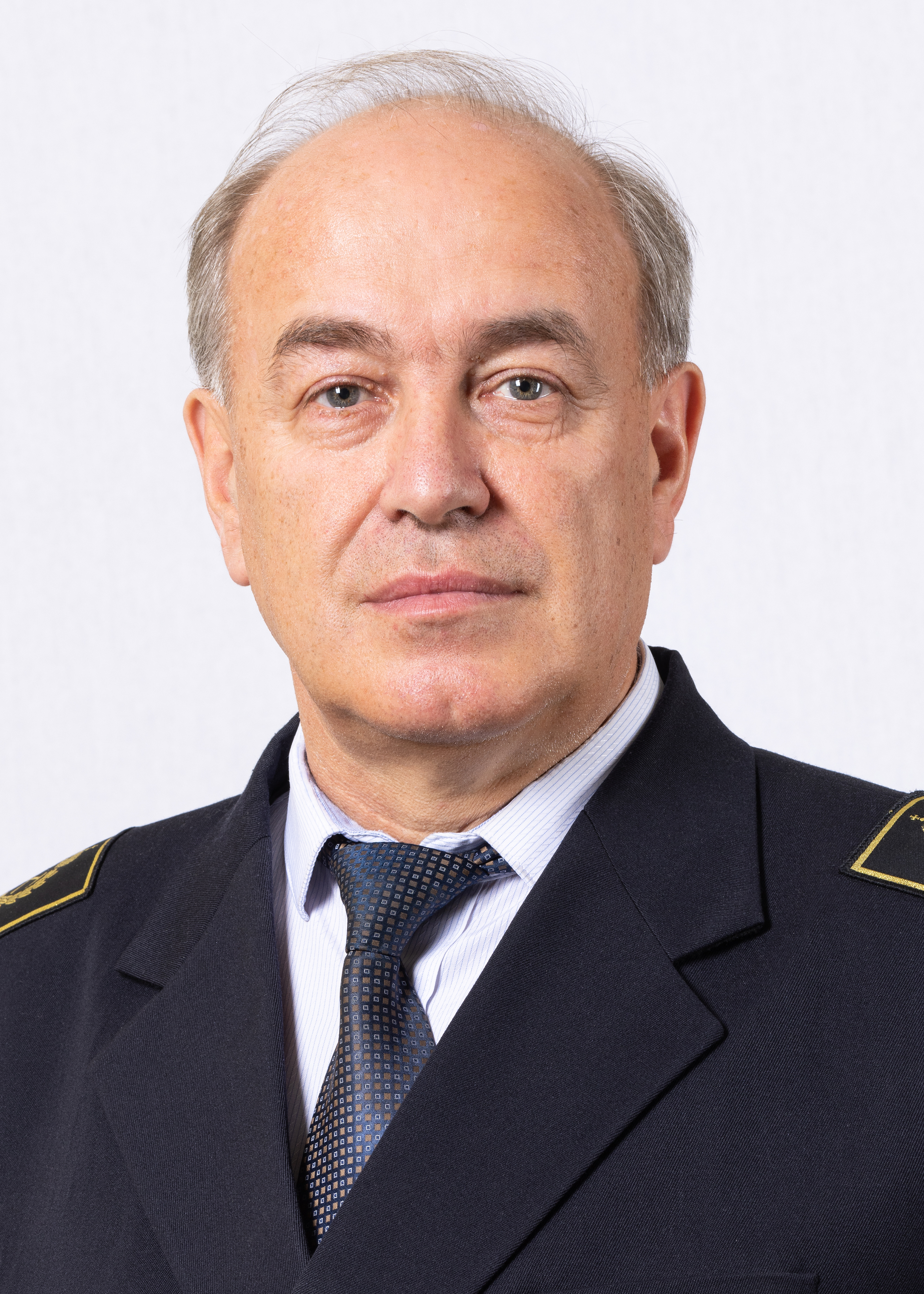 Сафиуллин Равилл Нуруллович